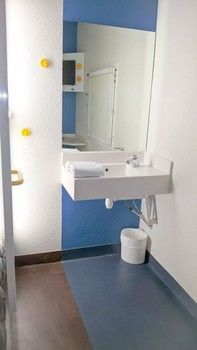 Hotel F1 Nantes Sud Aeroport ブーグネ エクステリア 写真