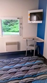 Hotel F1 Nantes Sud Aeroport ブーグネ エクステリア 写真
