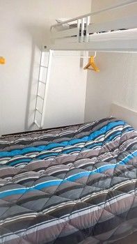 Hotel F1 Nantes Sud Aeroport ブーグネ エクステリア 写真